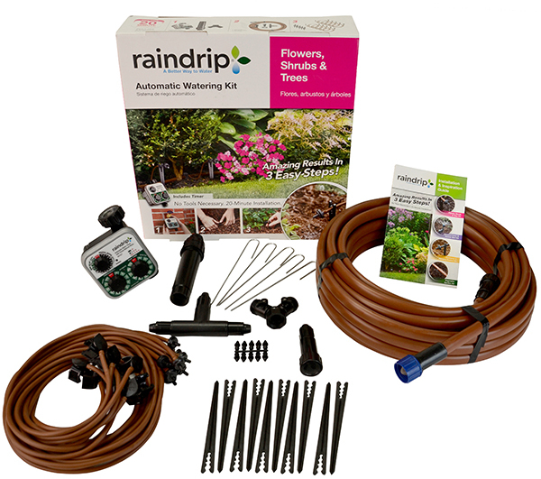 SDFSTH1P AUTO WATERING KIT