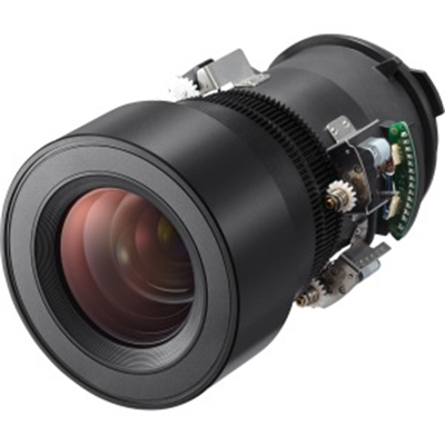 NP-PA653U PA803U Zoom Lens