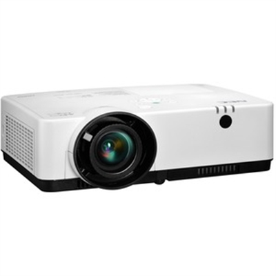 4000 Lumen WUXGA 1.6x LCD Projector