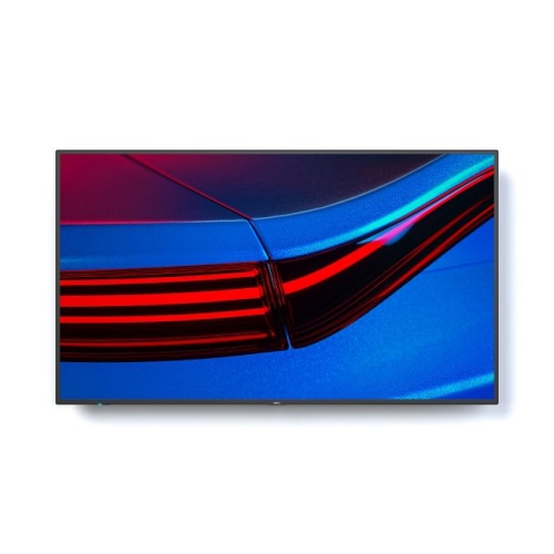 55" Pro LED LCD UHD 3840x2160 Monitor