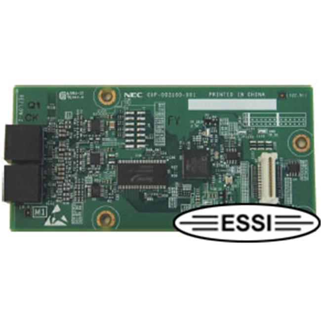 SL2100 Exp. Card for Base Chassis