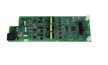 SL2100 3-Port CO Trunk card