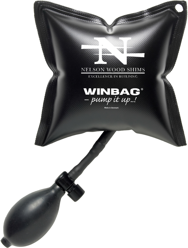 WB20 Winbag Shimming Tool