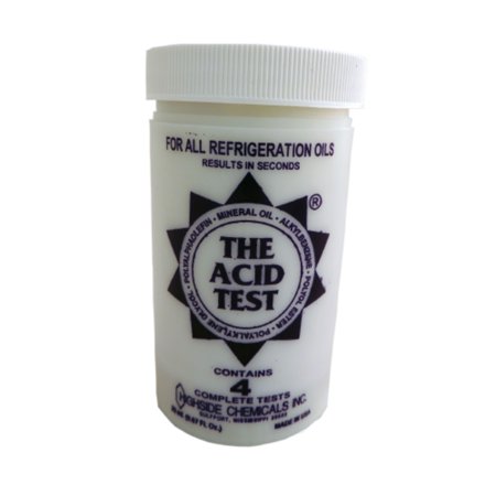 Highside Chemicals 16001 Acid Test Kit