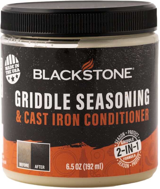 4114 Griddle Conditioner