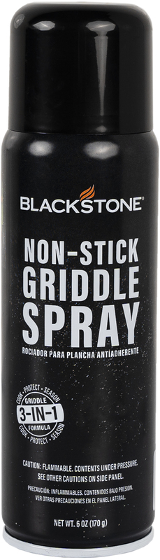 4142 Griddle Spray