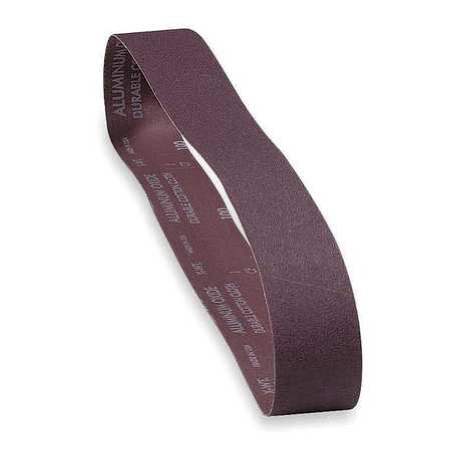 3X18 Inches Belt Aluminum Oxide 50X