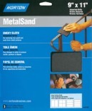 47855 Asst Metal Sand Sheets