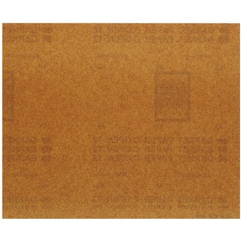 01584 9X11 80C Sandpaper