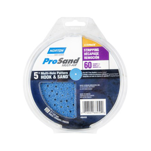 68459 5 In. 60G Prosand Disc