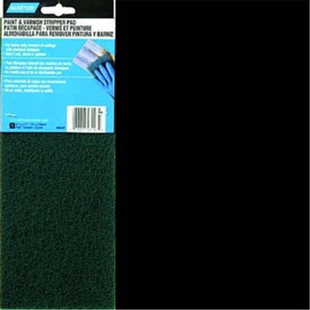 48147 Green Hand Pad