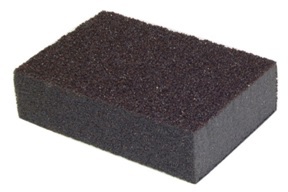 49504 Fin/Med Bulk Sand Sponge