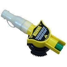 6132 No Spill Nozzle Assembly