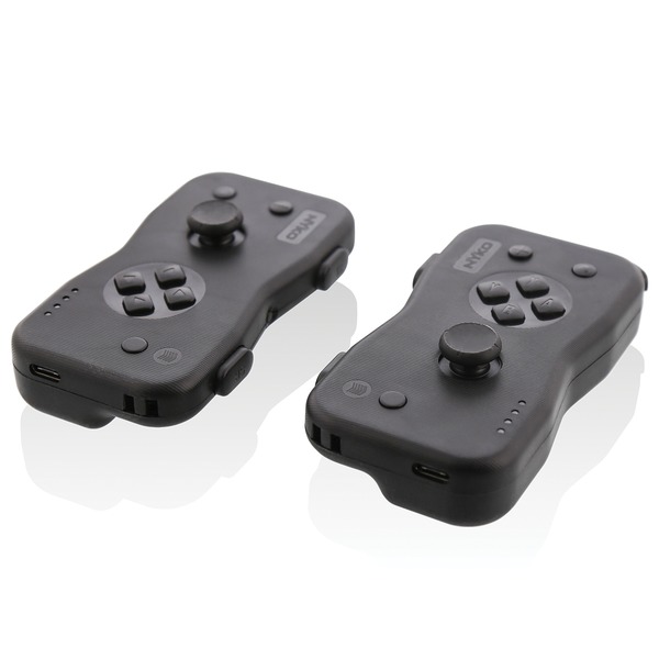 DUALIES Switch Controller BLK