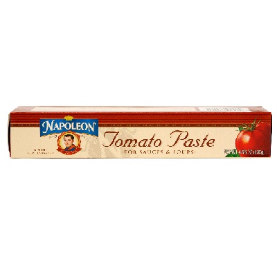 Napoleon Co. Tomato Paste (12x4.56OZ )