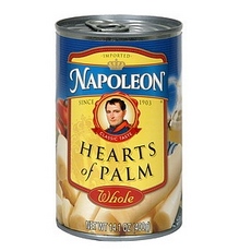 Napoleon Hearts Of Palm Whole (12x14.5Oz)