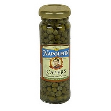 Napoleon Capers (12x8Oz)