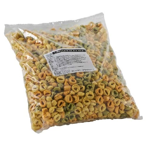 Napoleon Co. Tricolor Tortellini (3x5LB )