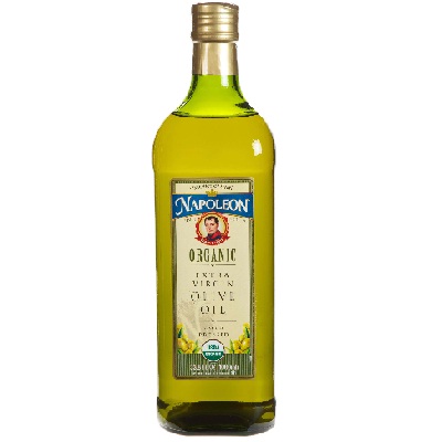 Napoleon Co. Xtr Vrg Olive Oil (6x33.8OZ )