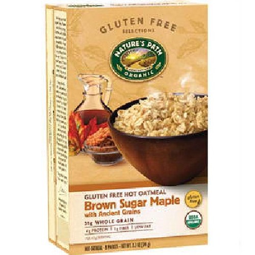 Nature's Path Bsgr Mapple Anct GF (6x11.3OZ )