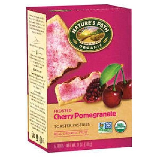 Nature's Path Chry Pomegranate Frosted (12x11OZ )