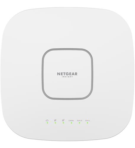 AX6000 WiFi 6 POE ACCESS POINT
