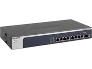 ProSafe 8 Port 10GB Switch