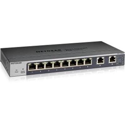 8 PortGigabit Switch Managed