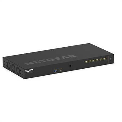 M4250 16XF AV Switch