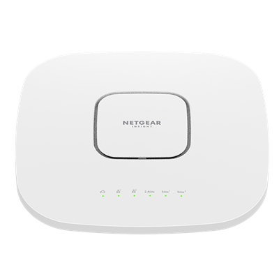 AX6000 WiFi 6 PoE Access Point