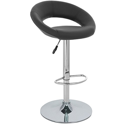 AmeriHome 2 Piece Bar Stool Set