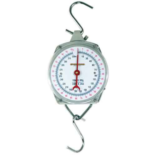 Sportsman Series 330 Pound Capacity Hanging Scale
