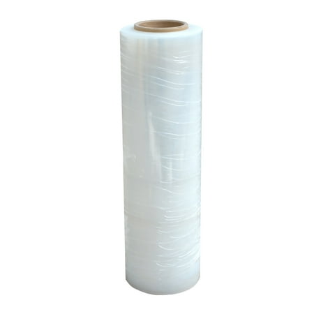 Stretch Wrap Roll - 18 in. x 1500 ft