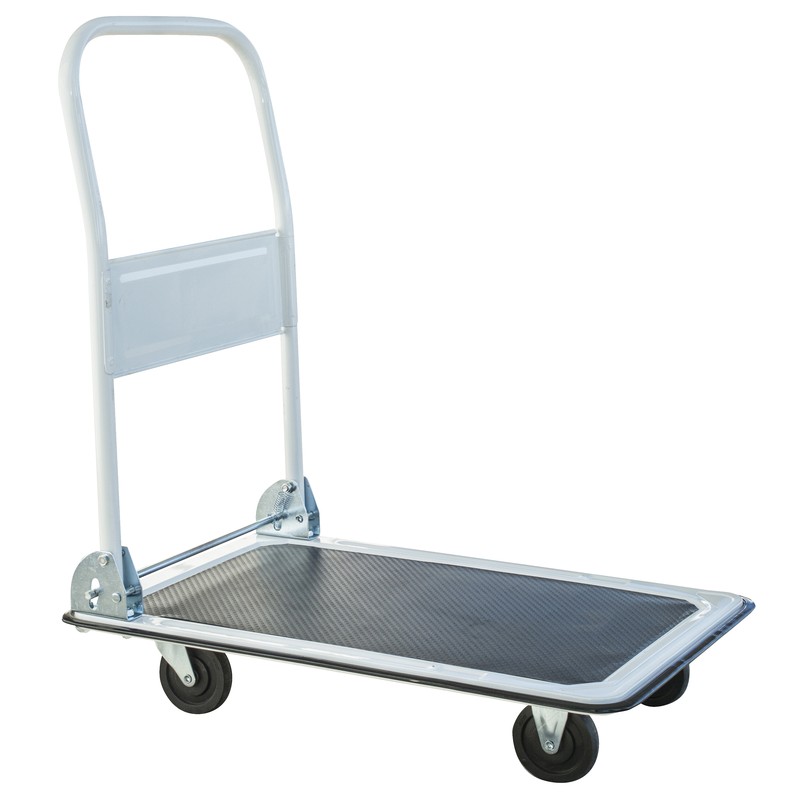 Pro-Series Folding Platform Truck 330 lbs Capacity