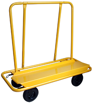 Pro-Series 3000 Lbs Capacity Drywall Cart