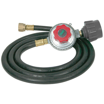 Sportsman Series 5 Foot Regulator Hose Kit