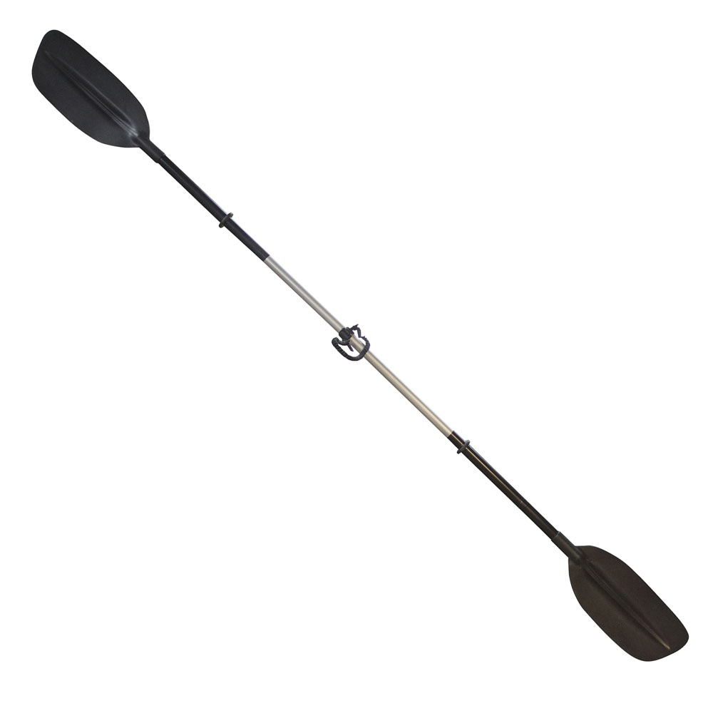 Kuda 96 inch Canoe or Kayak Paddle with Leash