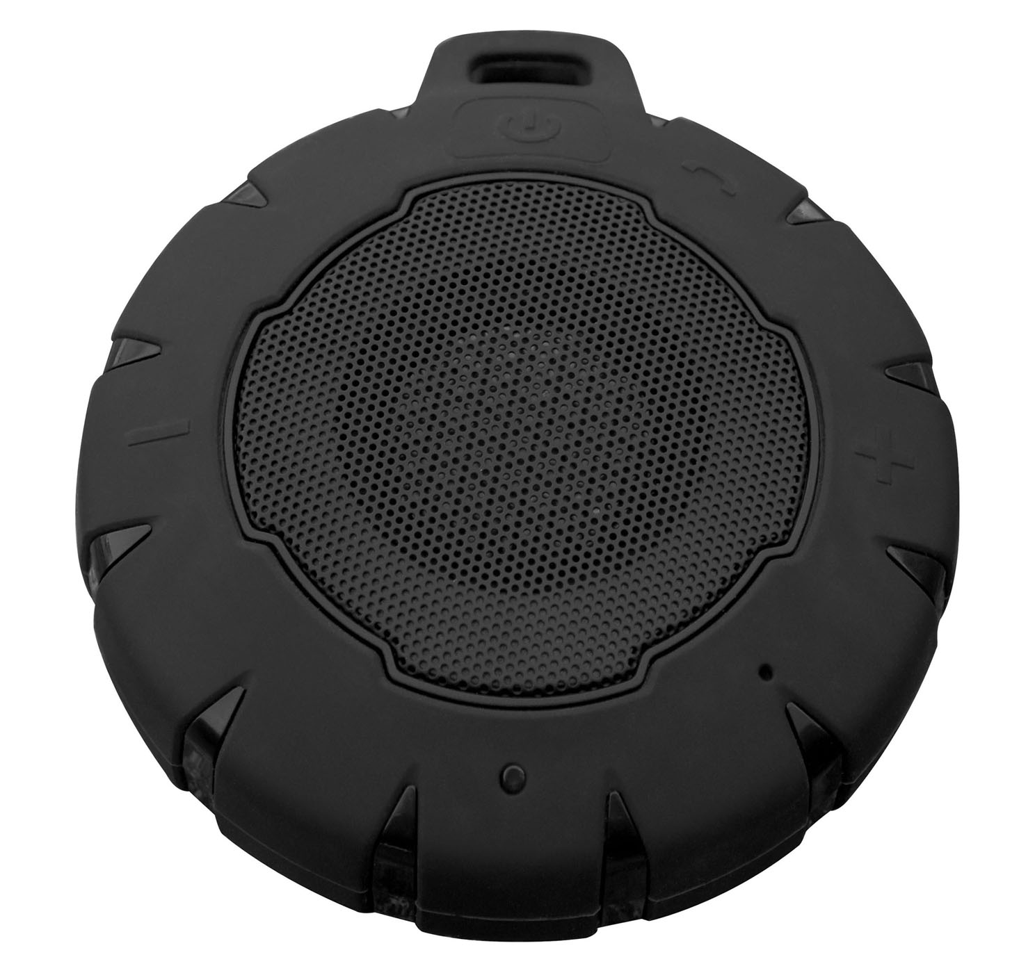 Pocket Size Wireless Bluetooth Water Resistant Speaker