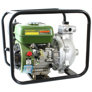 Sportsman Series 2 Inch Self-Priming Water Pump