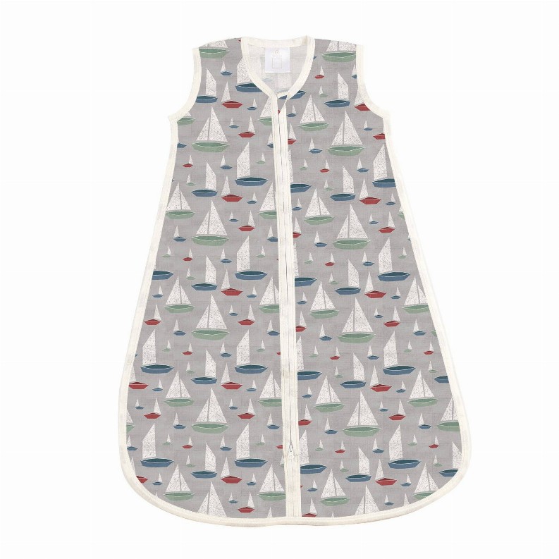 Bamboo Sleep Sack S Marina Sailboats 