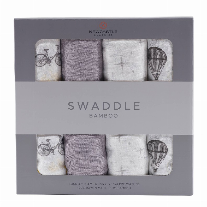 Traveler Swaddle 