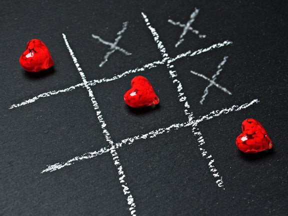 Love Wins Puzzle - Large - 16"x22"StandardSoul Mates