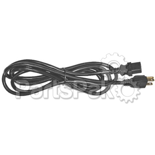 6Ft Ac Power Cord Designed To Work W/ Nr740/Nr751