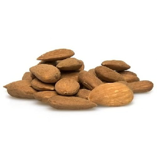 Nuts Almond Nps Past (1x25LB )