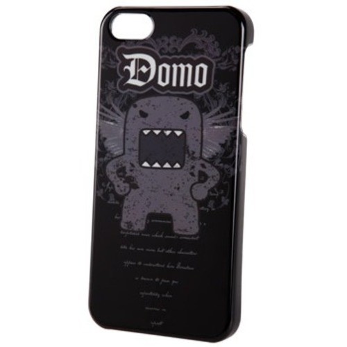 Mazz Gmma77700301 Brave Domo Smartphone Case For Iphone5 5S