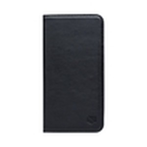 Silent Pocket SPWI6PFOBL Black Iphone6S Plus Wallet