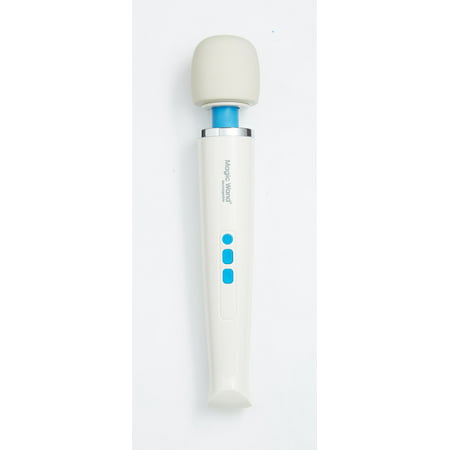 Magic Wand HIT135 Mini 135 Massager And Rechargable