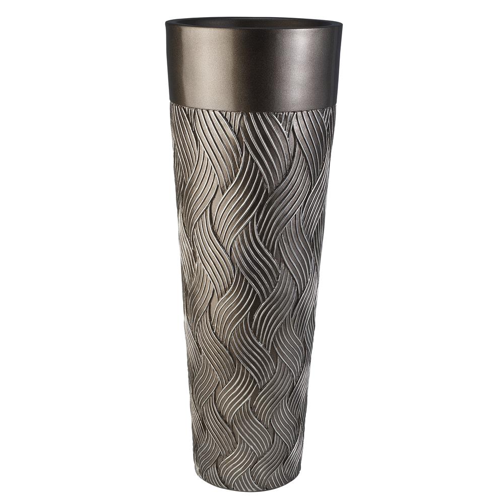 Mosaic Decorative Vase