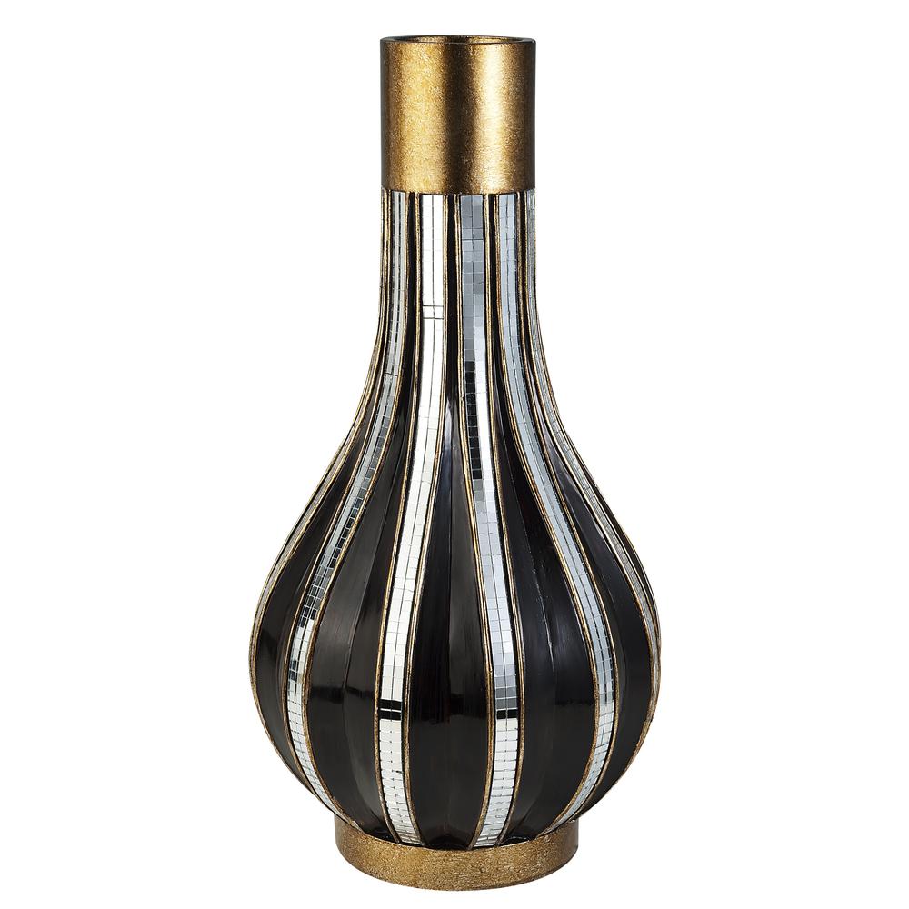 Dubai Tiles Decorative Vase