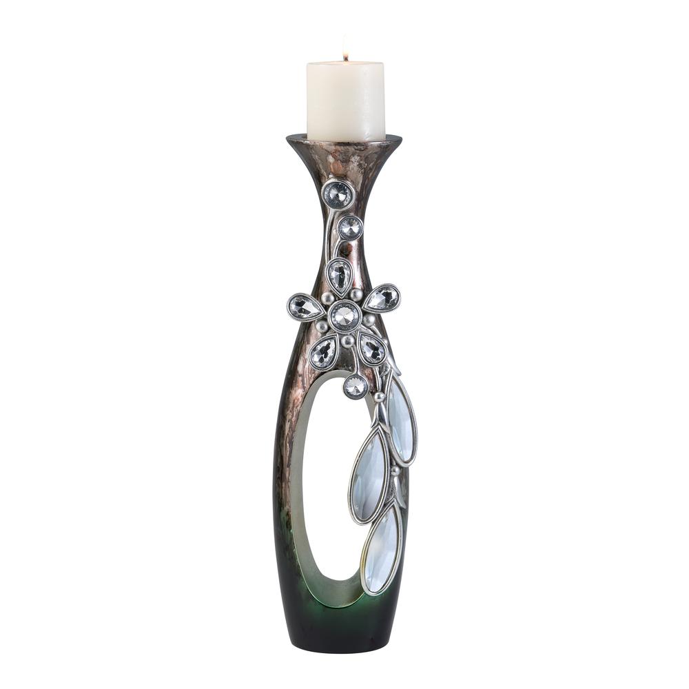 Belleria Candleholder Without Candle